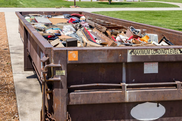 Best Attic Cleanout  in Grayson, GA